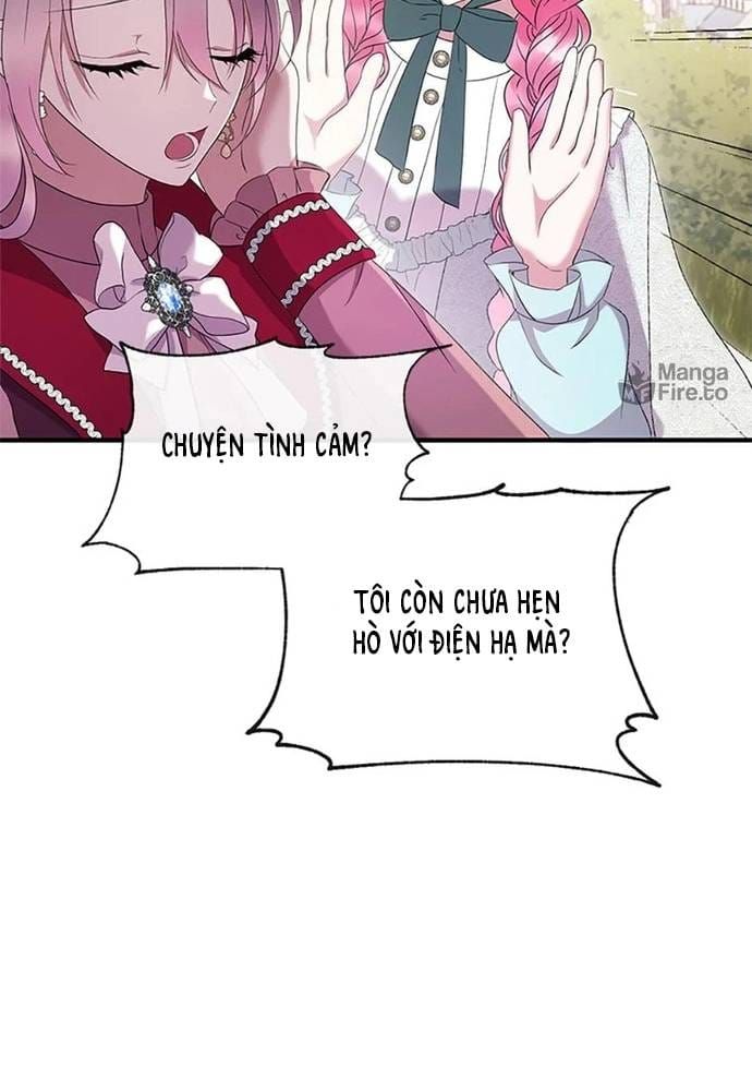 Tôi Không Muốn Chết Lần Nữa! Chapter 53 - 64