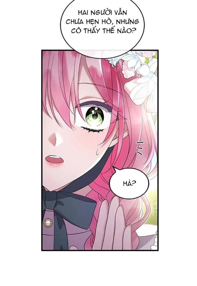 Tôi Không Muốn Chết Lần Nữa! Chapter 53 - 66