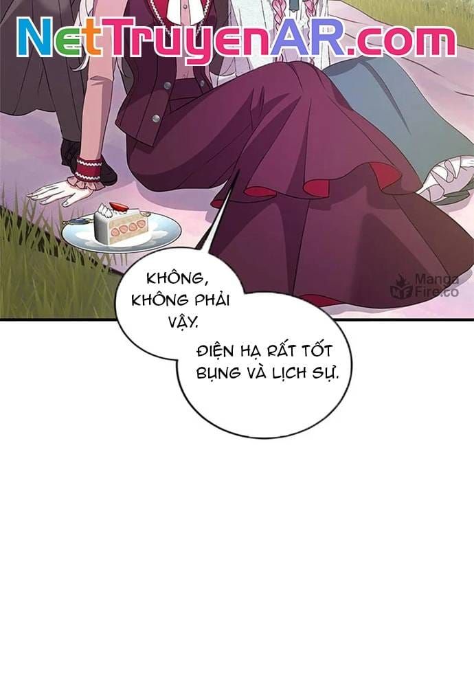 Tôi Không Muốn Chết Lần Nữa! Chapter 53 - 68