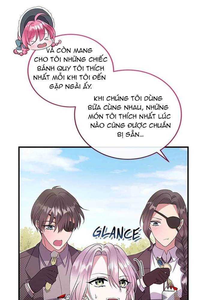 Tôi Không Muốn Chết Lần Nữa! Chapter 53 - 69