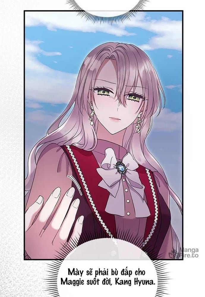 Tôi Không Muốn Chết Lần Nữa! Chapter 53 - 76