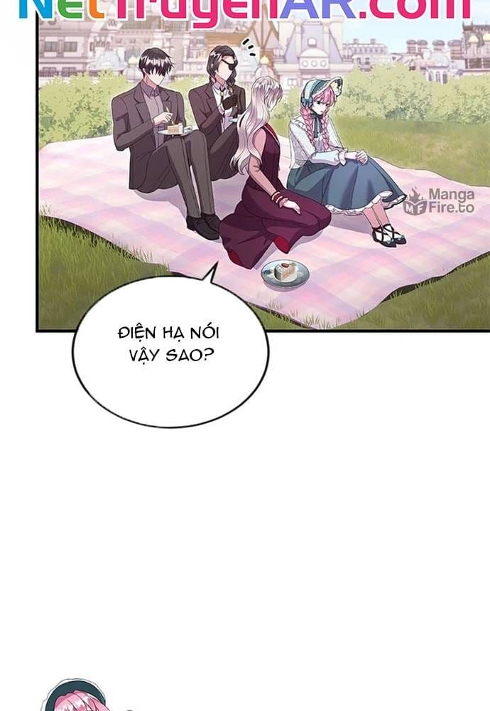 Tôi Không Muốn Chết Lần Nữa! Chapter 53 - 78