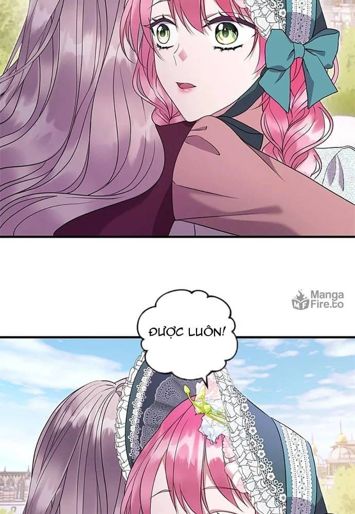 Tôi Không Muốn Chết Lần Nữa! Chapter 53 - 89