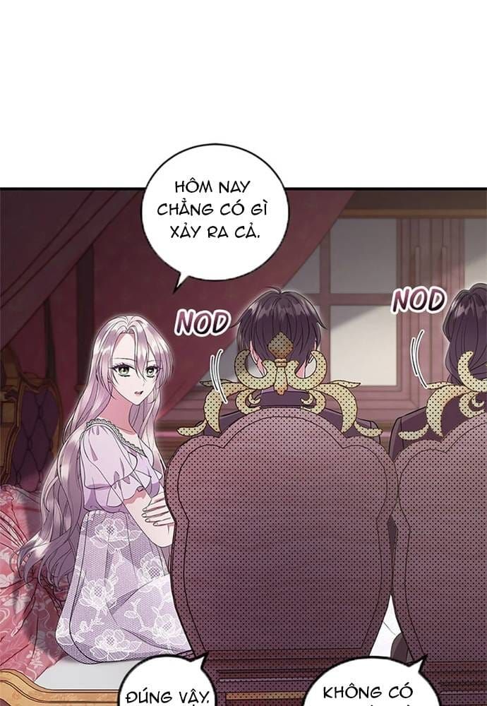 Tôi Không Muốn Chết Lần Nữa! Chapter 53 - 94