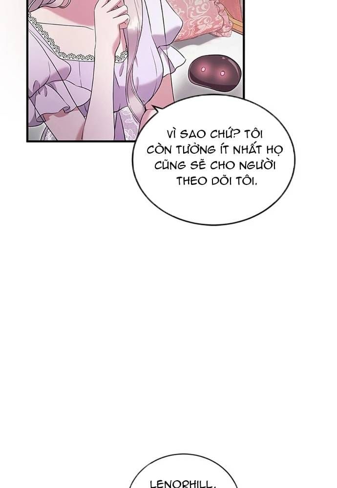 Tôi Không Muốn Chết Lần Nữa! Chapter 53 - 96