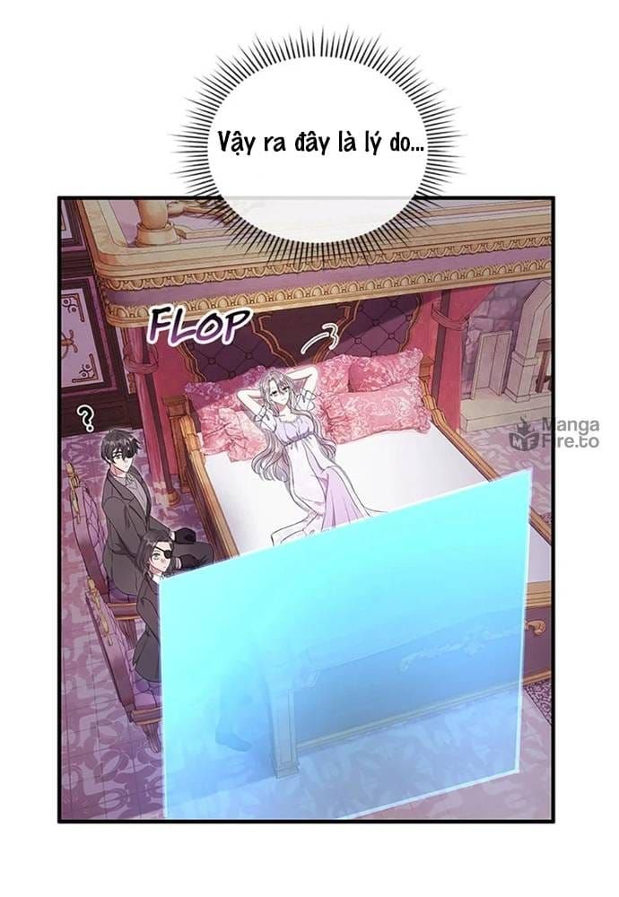Tôi Không Muốn Chết Lần Nữa! Chapter 54 - 11
