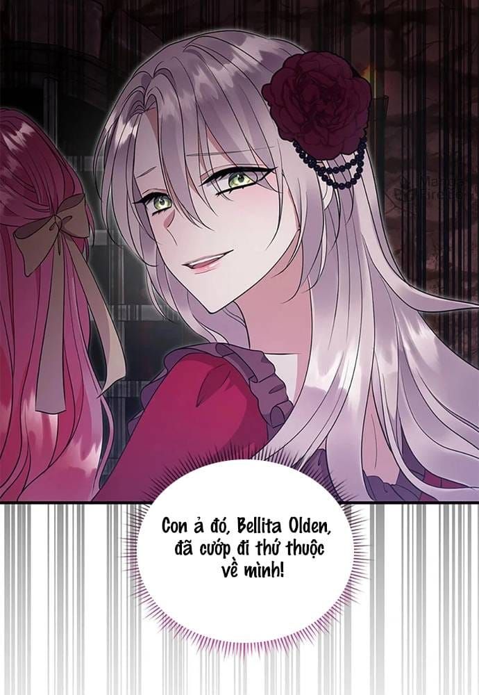 Tôi Không Muốn Chết Lần Nữa! Chapter 54 - 103