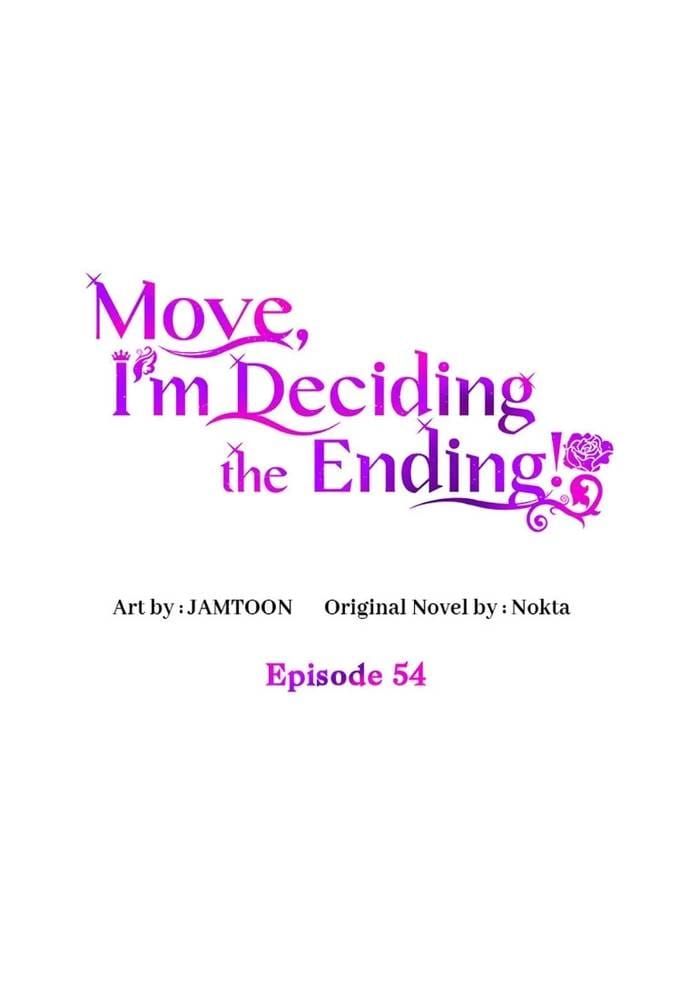 Tôi Không Muốn Chết Lần Nữa! Chapter 54 - 3