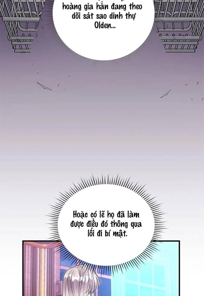 Tôi Không Muốn Chết Lần Nữa! Chapter 54 - 35