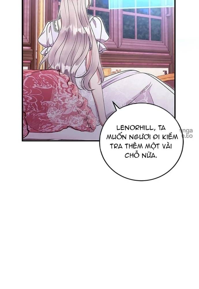 Tôi Không Muốn Chết Lần Nữa! Chapter 54 - 36