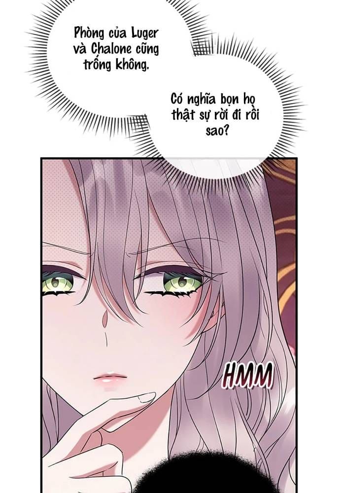 Tôi Không Muốn Chết Lần Nữa! Chapter 54 - 41