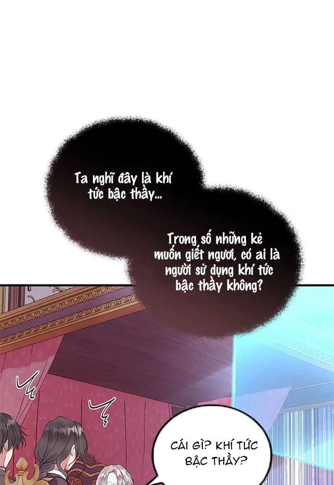 Tôi Không Muốn Chết Lần Nữa! Chapter 54 - 43