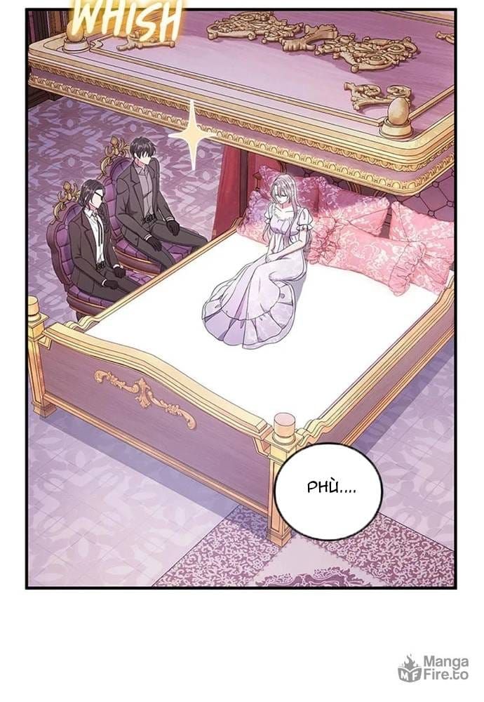 Tôi Không Muốn Chết Lần Nữa! Chapter 54 - 52