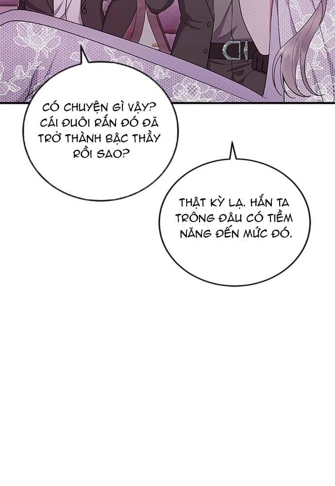 Tôi Không Muốn Chết Lần Nữa! Chapter 54 - 54