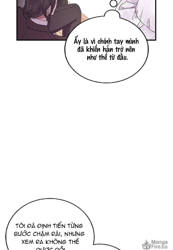 Tôi Không Muốn Chết Lần Nữa! Chapter 54 - 56