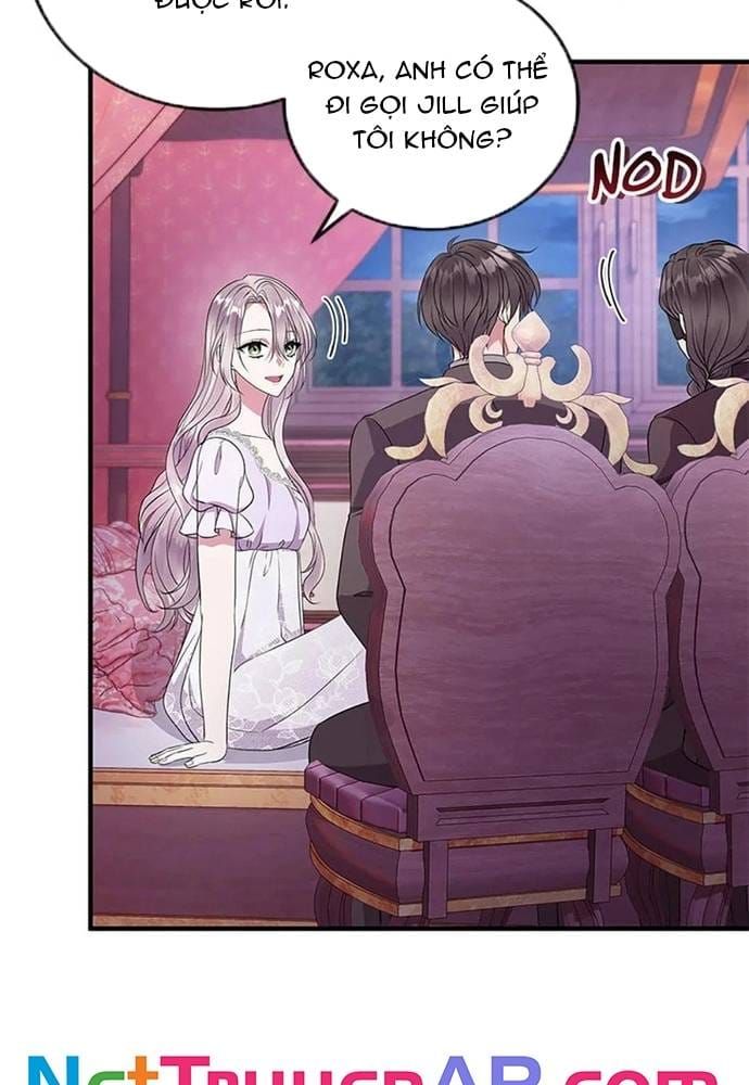 Tôi Không Muốn Chết Lần Nữa! Chapter 54 - 57