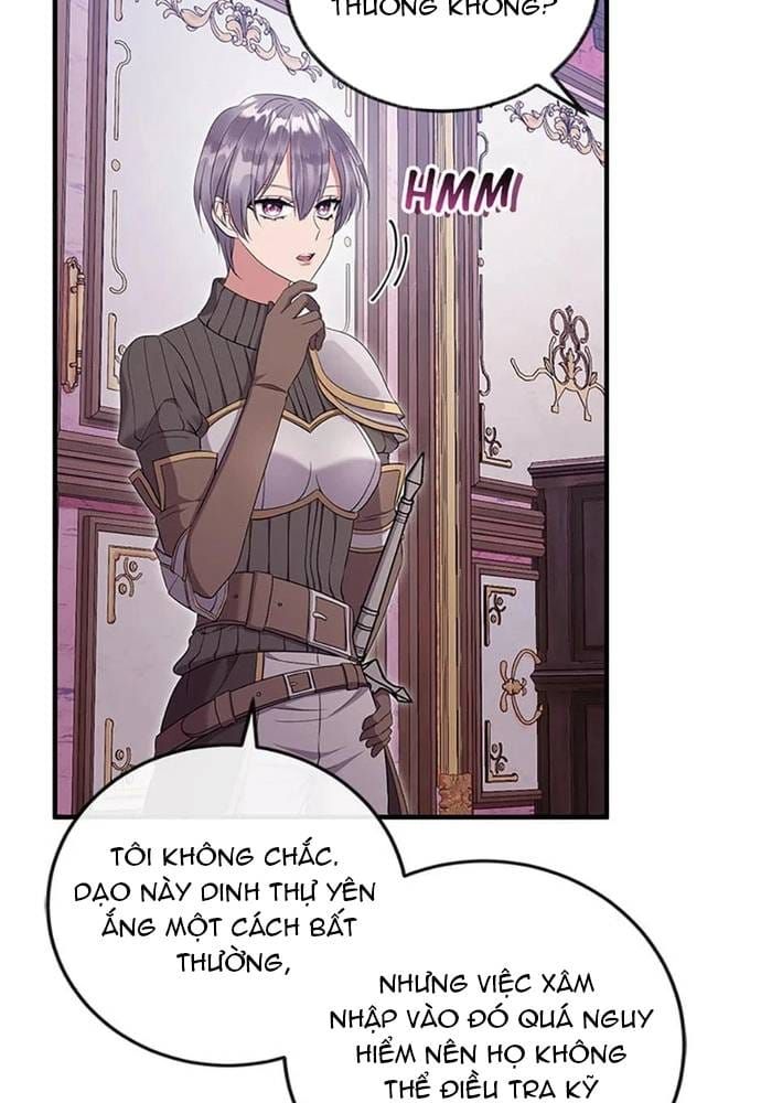 Tôi Không Muốn Chết Lần Nữa! Chapter 54 - 68