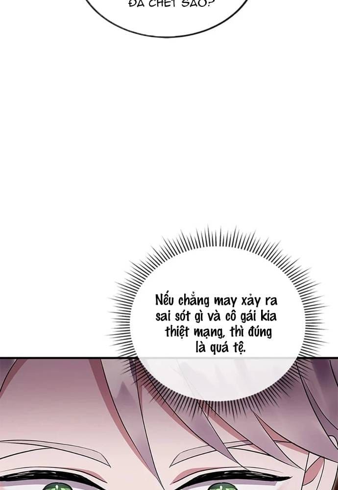 Tôi Không Muốn Chết Lần Nữa! Chapter 54 - 88