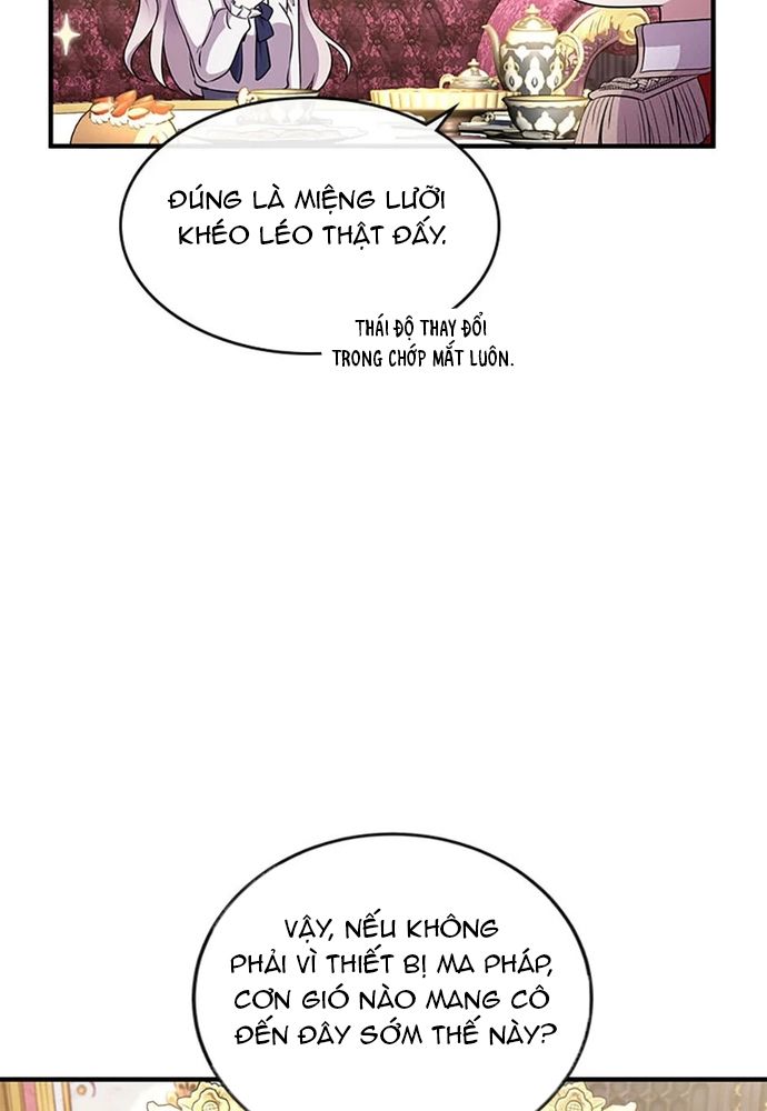 Tôi Không Muốn Chết Lần Nữa! Chapter 55 - 11