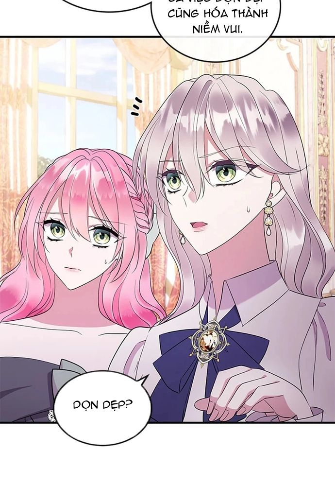 Tôi Không Muốn Chết Lần Nữa! Chapter 55 - 103