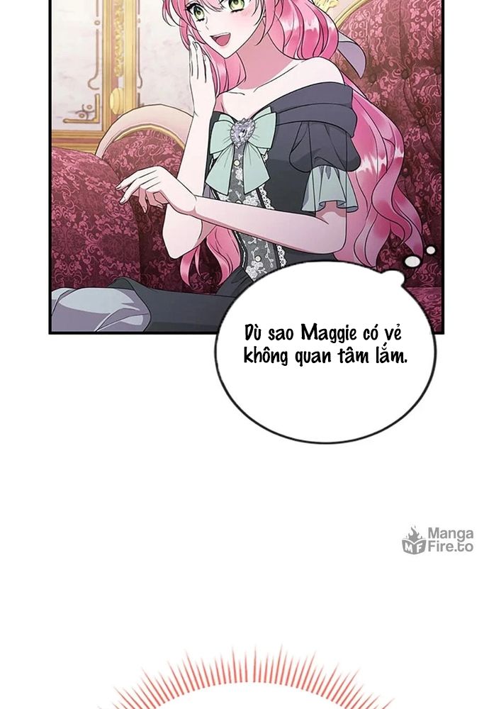 Tôi Không Muốn Chết Lần Nữa! Chapter 55 - 15