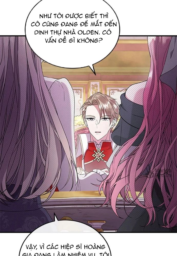 Tôi Không Muốn Chết Lần Nữa! Chapter 55 - 18