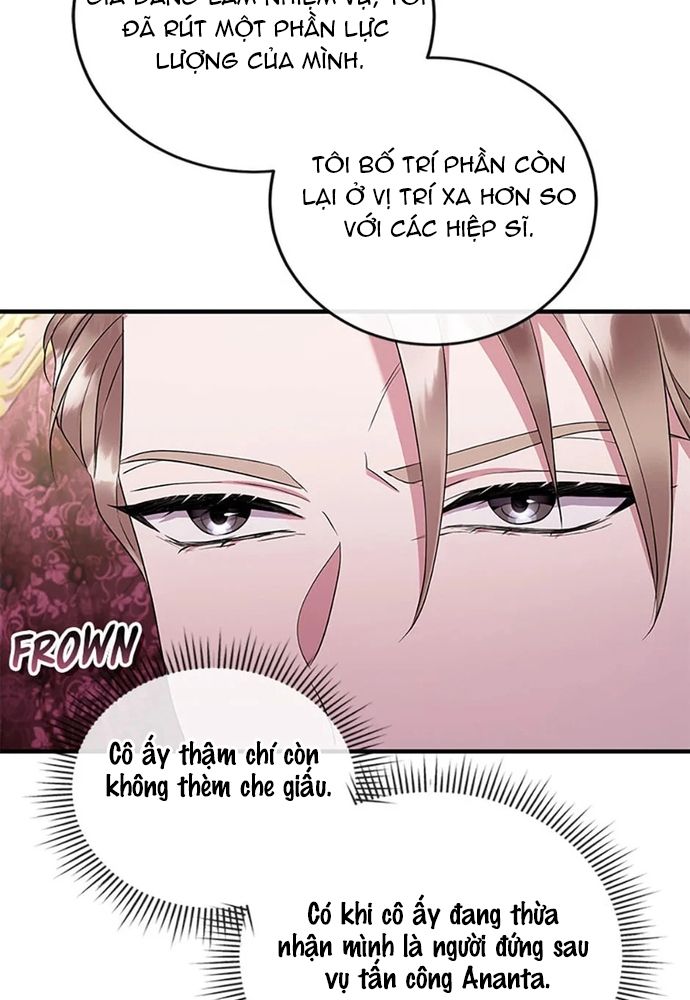 Tôi Không Muốn Chết Lần Nữa! Chapter 55 - 19