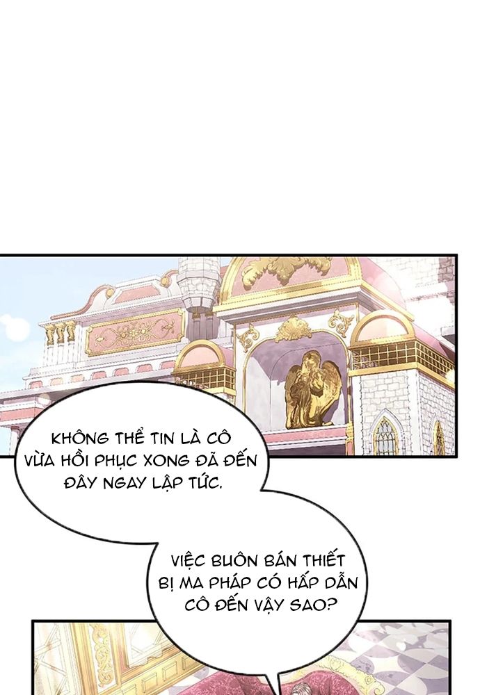 Tôi Không Muốn Chết Lần Nữa! Chapter 55 - 3