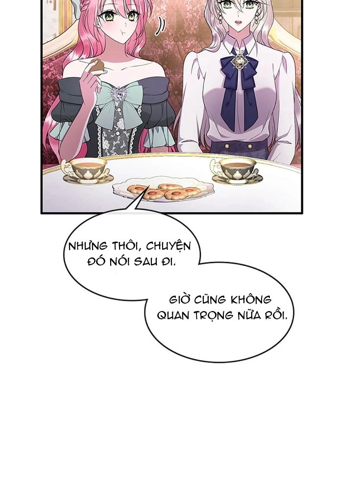 Tôi Không Muốn Chết Lần Nữa! Chapter 55 - 21