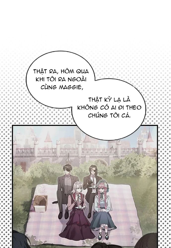 Tôi Không Muốn Chết Lần Nữa! Chapter 55 - 22