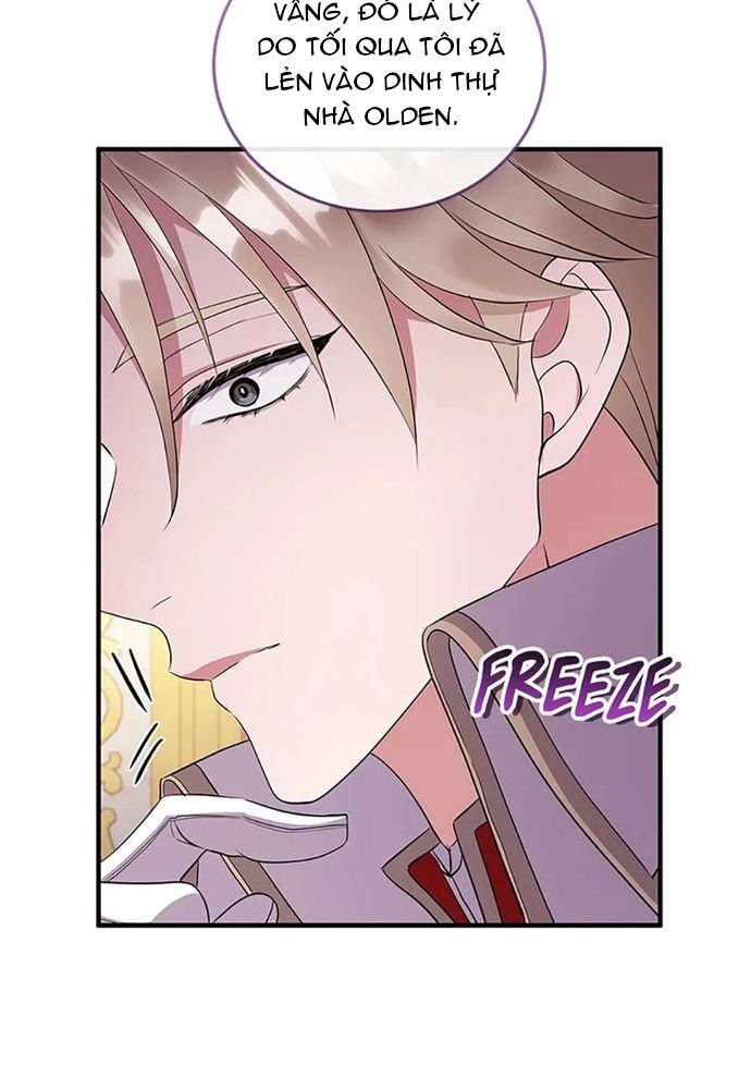 Tôi Không Muốn Chết Lần Nữa! Chapter 55 - 28