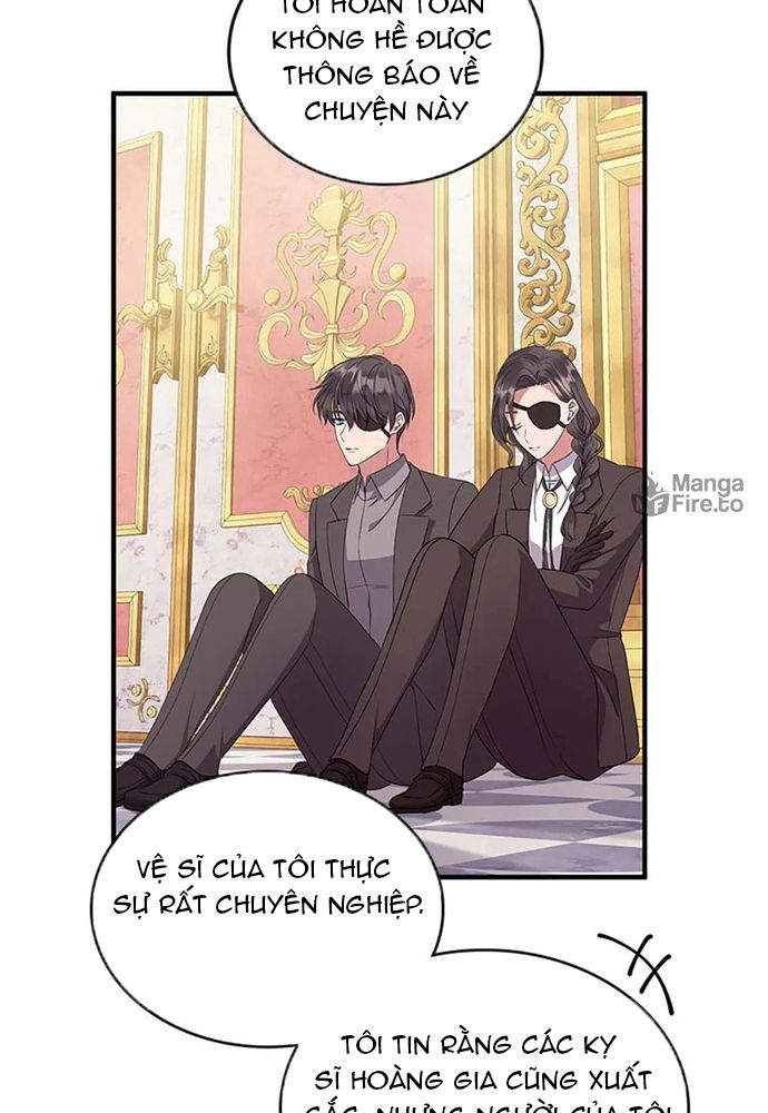 Tôi Không Muốn Chết Lần Nữa! Chapter 55 - 31