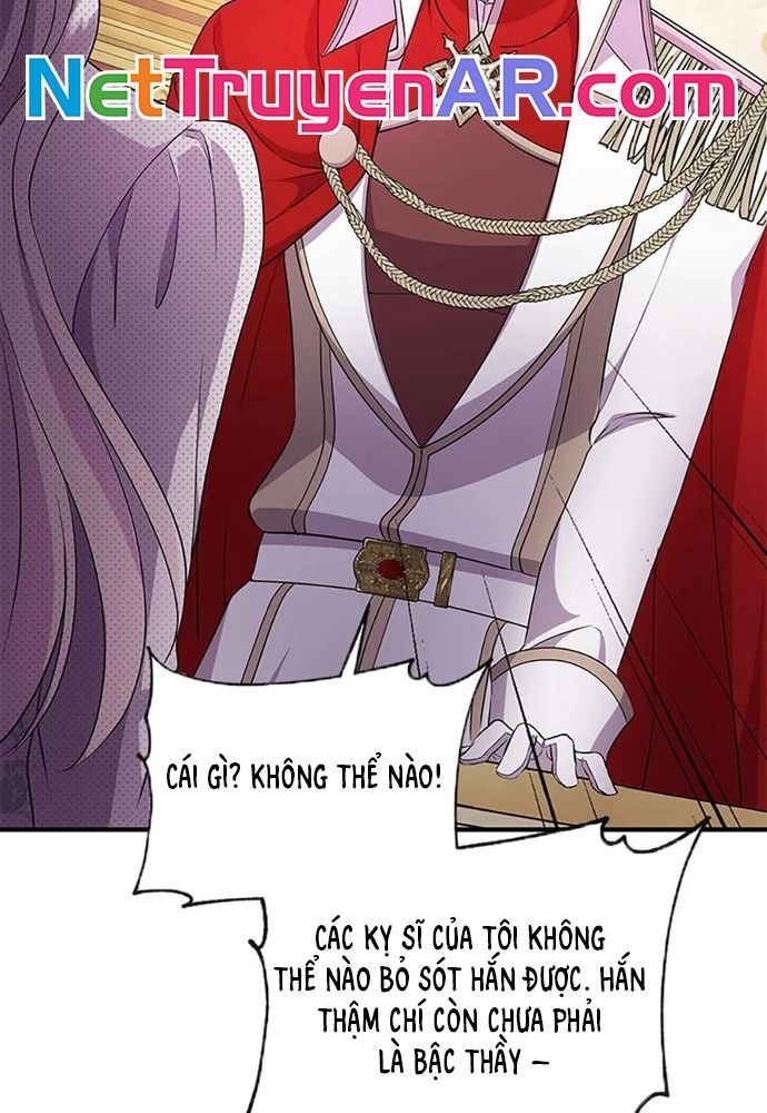 Tôi Không Muốn Chết Lần Nữa! Chapter 55 - 37