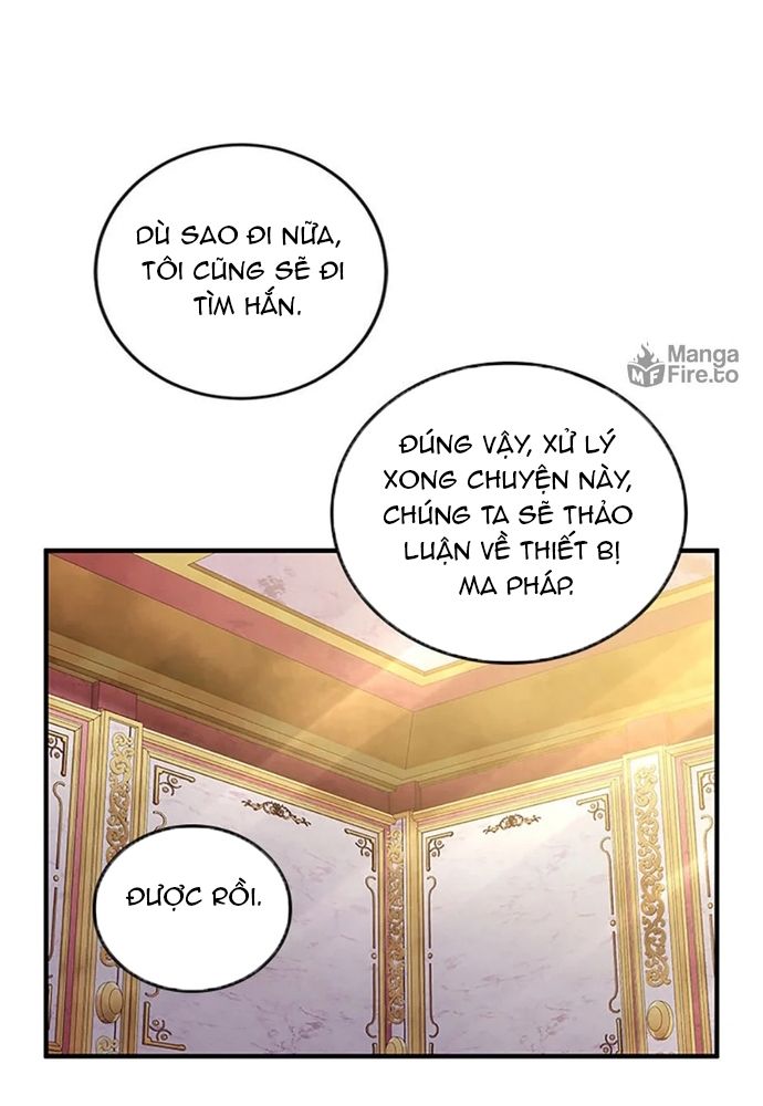 Tôi Không Muốn Chết Lần Nữa! Chapter 55 - 44