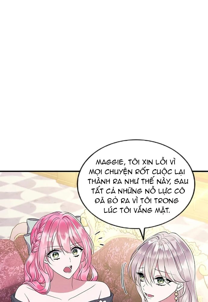 Tôi Không Muốn Chết Lần Nữa! Chapter 55 - 45