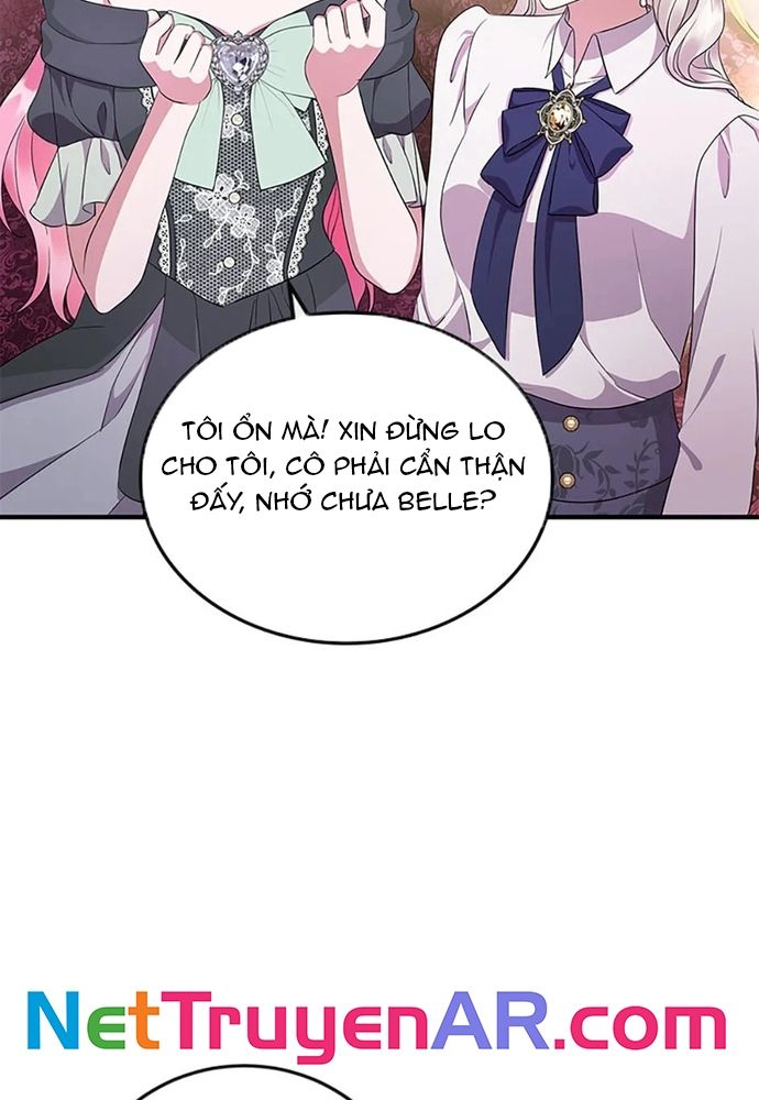 Tôi Không Muốn Chết Lần Nữa! Chapter 55 - 46