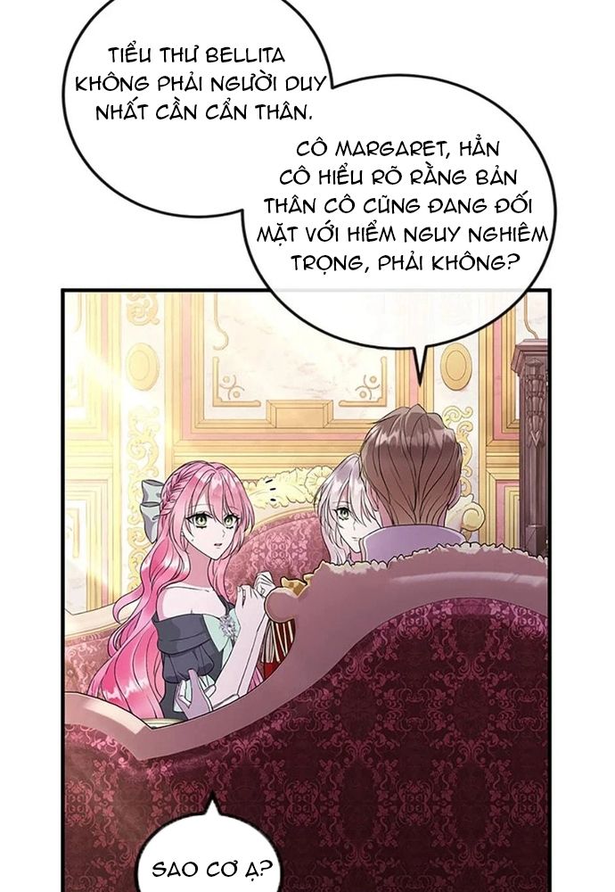 Tôi Không Muốn Chết Lần Nữa! Chapter 55 - 47