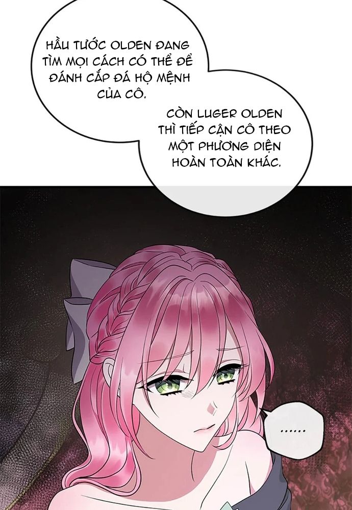 Tôi Không Muốn Chết Lần Nữa! Chapter 55 - 49