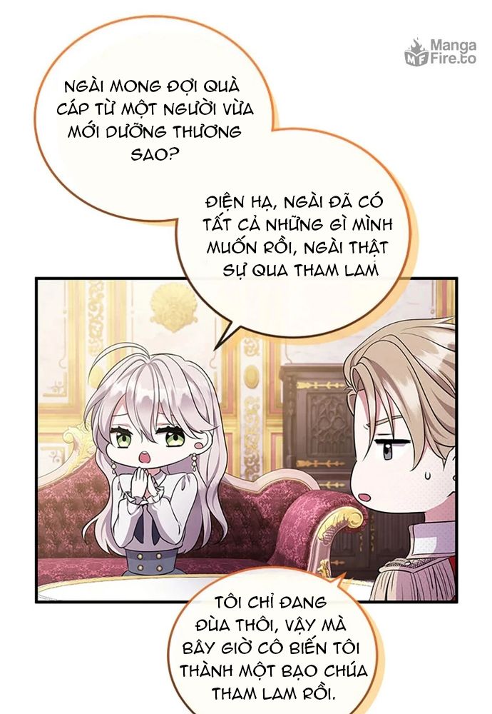Tôi Không Muốn Chết Lần Nữa! Chapter 55 - 6