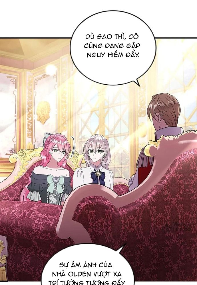 Tôi Không Muốn Chết Lần Nữa! Chapter 55 - 52