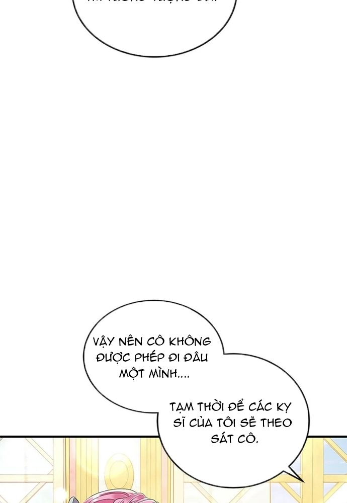 Tôi Không Muốn Chết Lần Nữa! Chapter 55 - 53