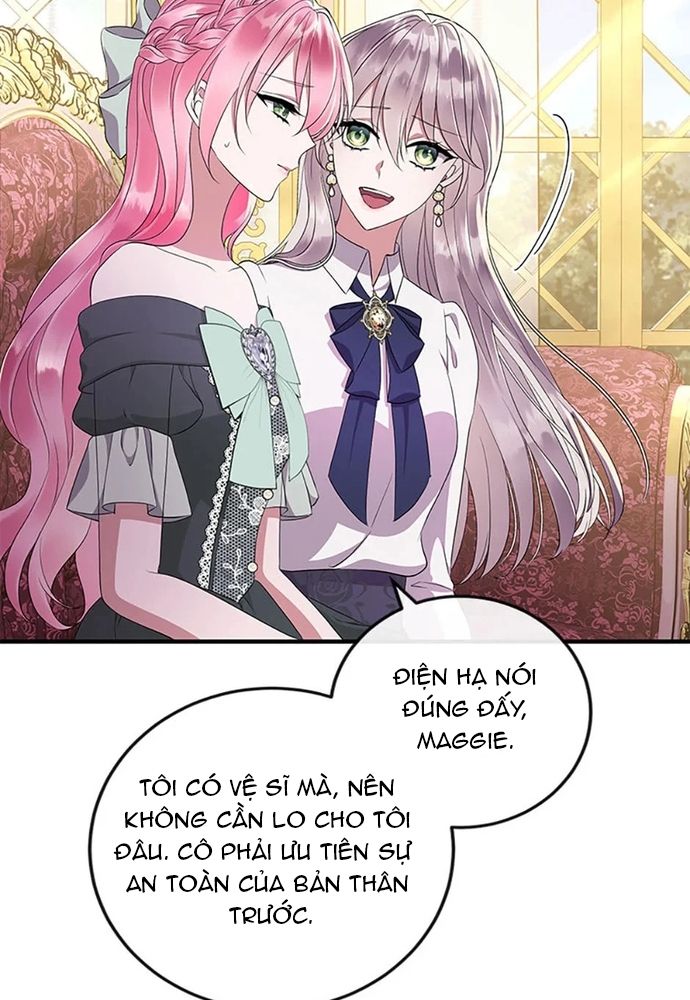 Tôi Không Muốn Chết Lần Nữa! Chapter 55 - 54