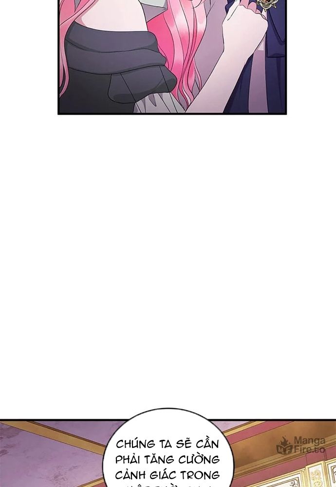 Tôi Không Muốn Chết Lần Nữa! Chapter 55 - 56