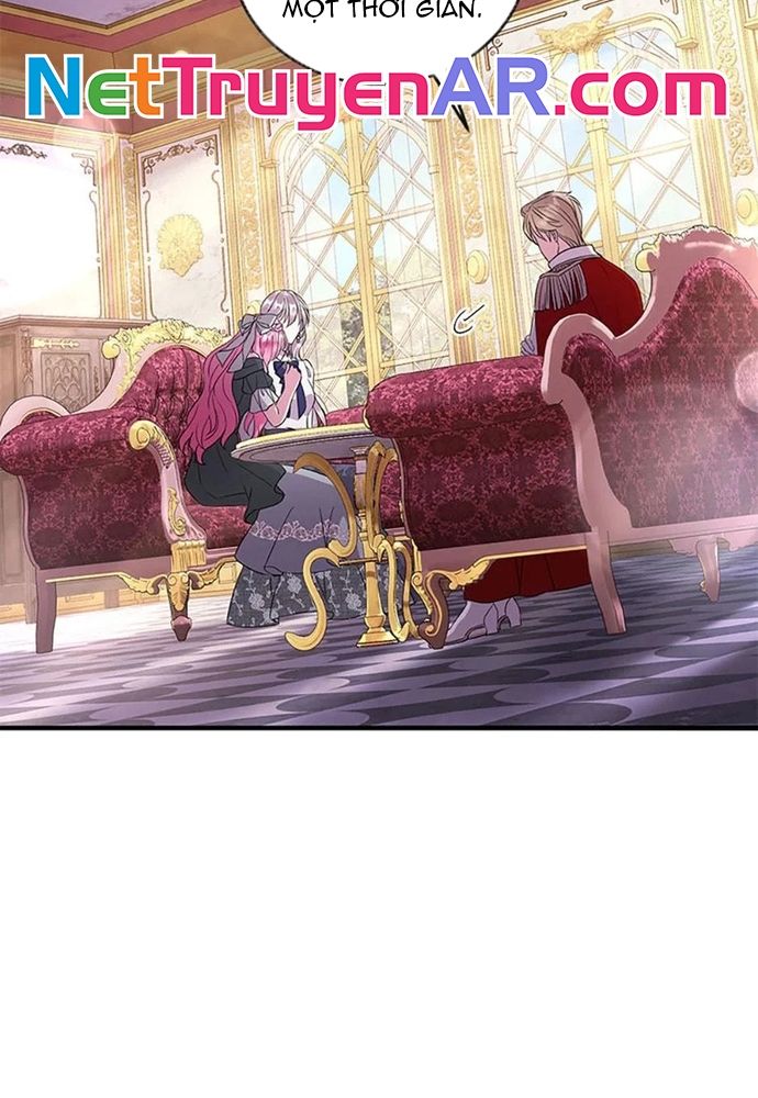 Tôi Không Muốn Chết Lần Nữa! Chapter 55 - 57