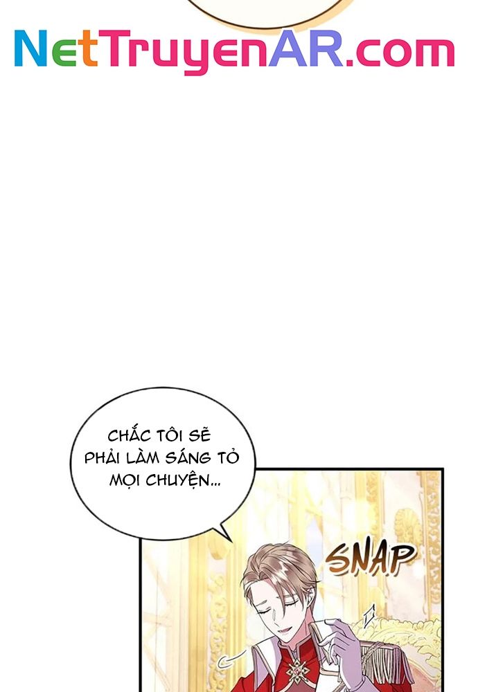 Tôi Không Muốn Chết Lần Nữa! Chapter 55 - 7