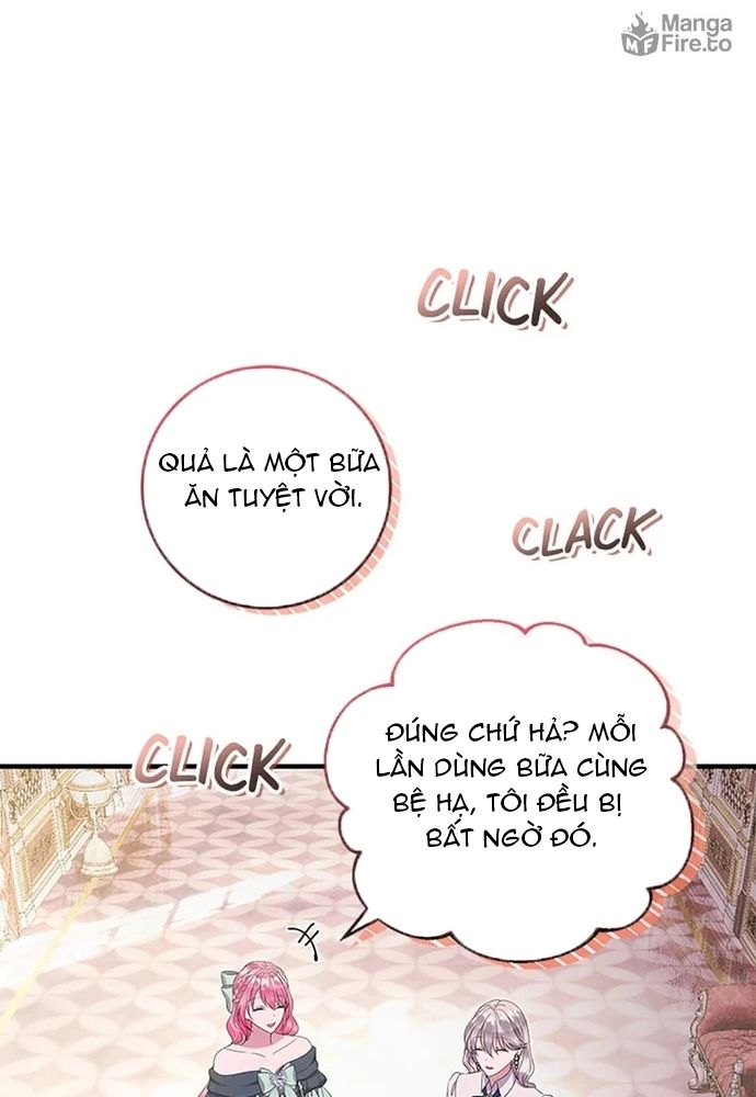 Tôi Không Muốn Chết Lần Nữa! Chapter 55 - 61