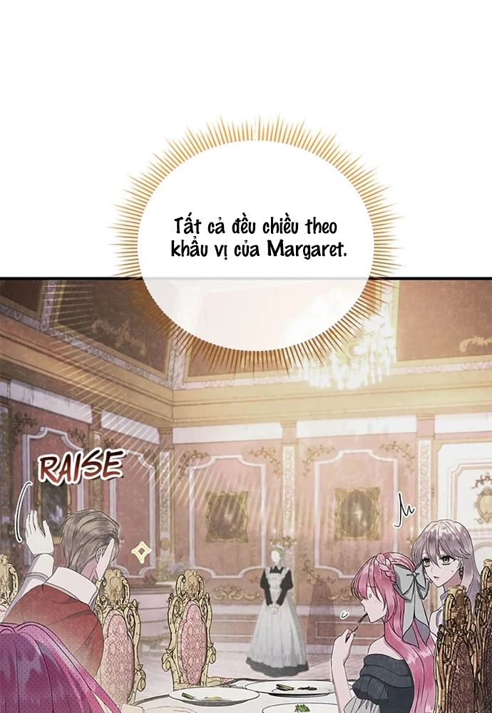 Tôi Không Muốn Chết Lần Nữa! Chapter 55 - 63