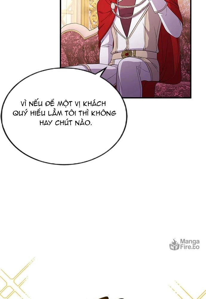 Tôi Không Muốn Chết Lần Nữa! Chapter 55 - 8