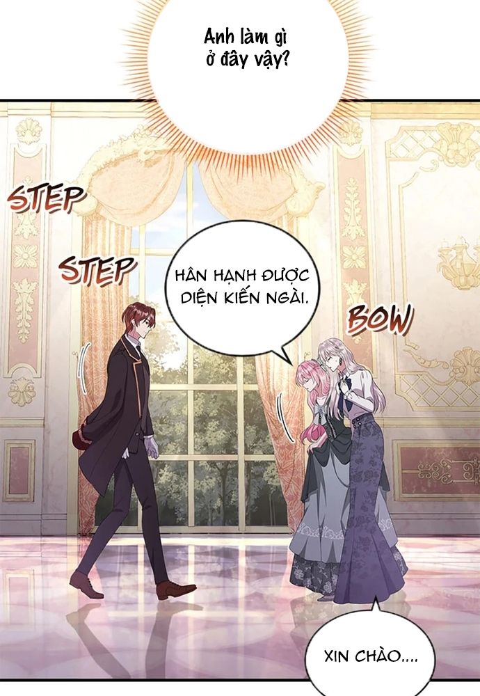 Tôi Không Muốn Chết Lần Nữa! Chapter 55 - 74