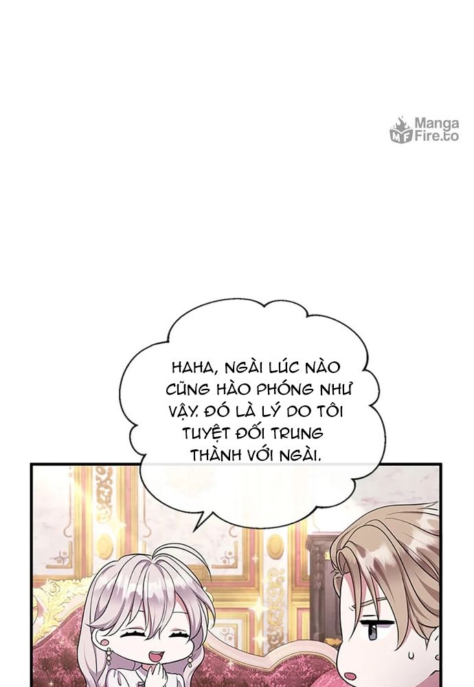 Tôi Không Muốn Chết Lần Nữa! Chapter 55 - 10